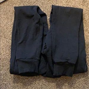 champion illinois sweatpants